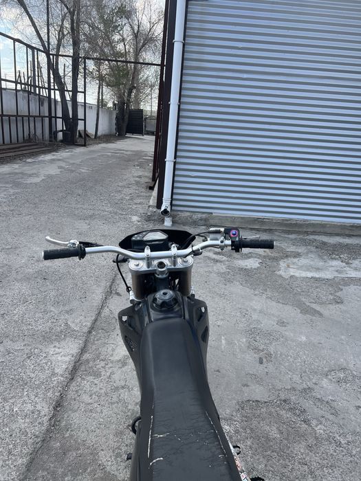 Продам   эндуро 250