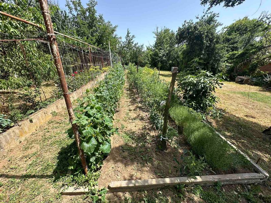 Продава се Парцел в Враца, Център - 2307 кв.м за 9 €/кв.м - Снимка #4