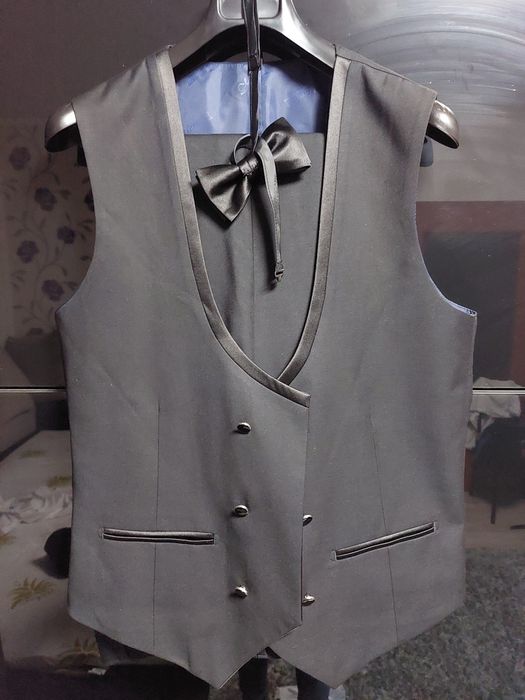 Vind costum ceremonie mire