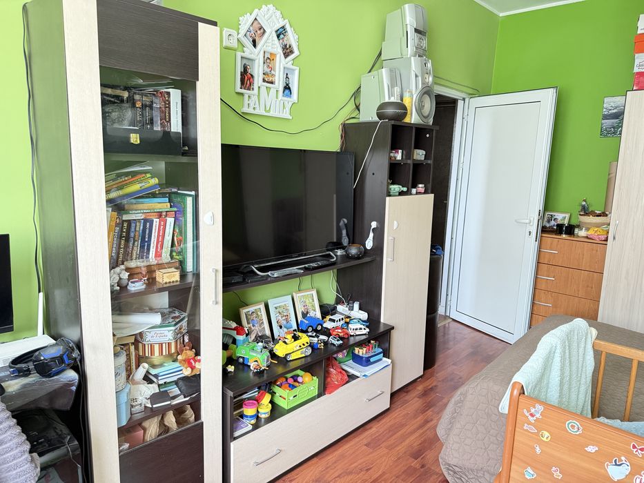 Напълно обзаведена гараониера от собственик във гр Враца