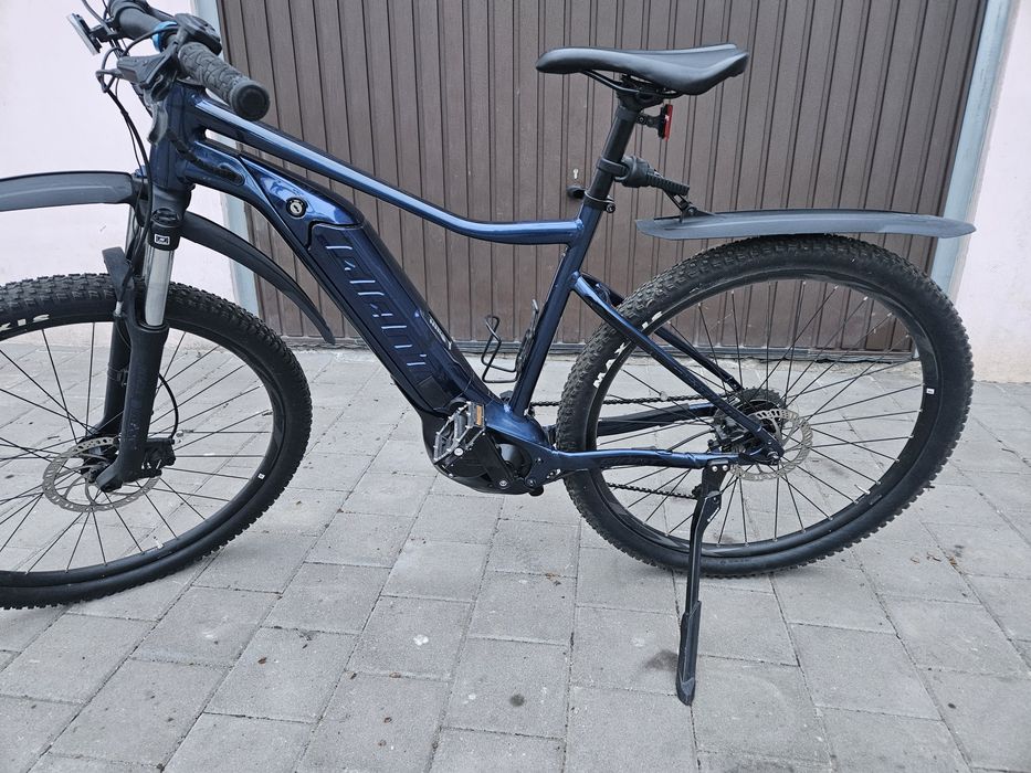 Bicicleta electrica Giant!!