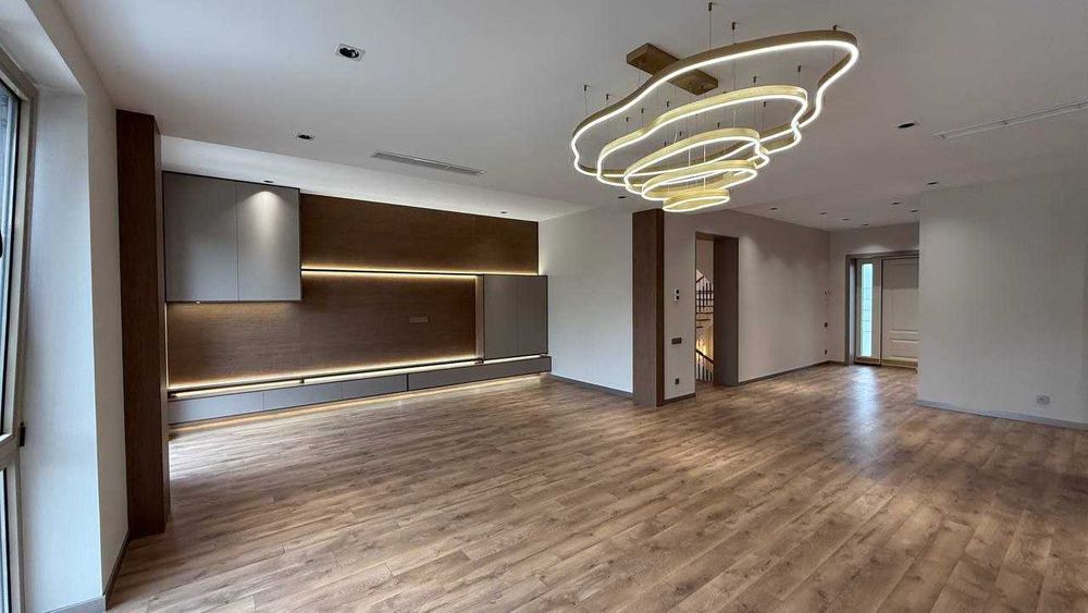 СРОЧНО!!! Новый ЕВРО-ДОМ в центре Луначарского