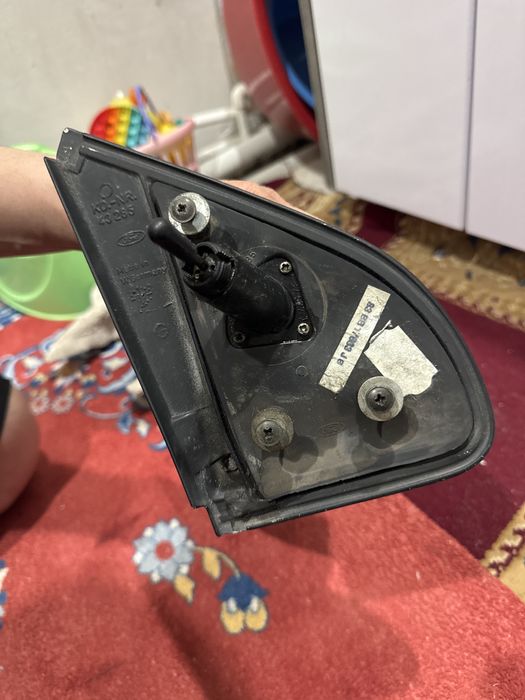 зеркало ford sierra