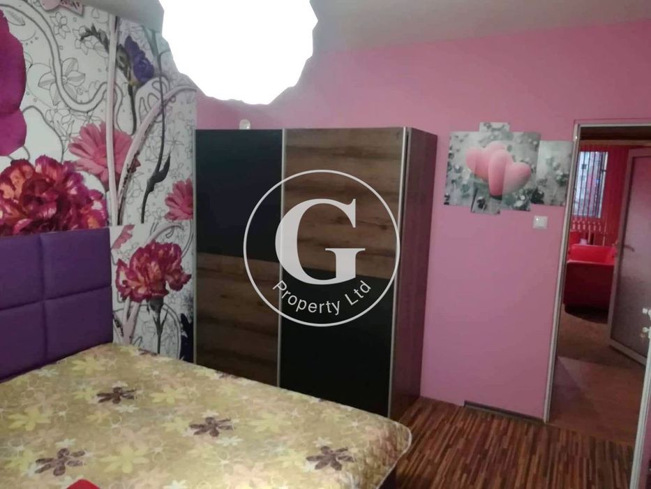 Продава се Двустаен апартамент в София, Люлин 2 - 65 кв.м за 1916 €/кв.м - Снимка #2