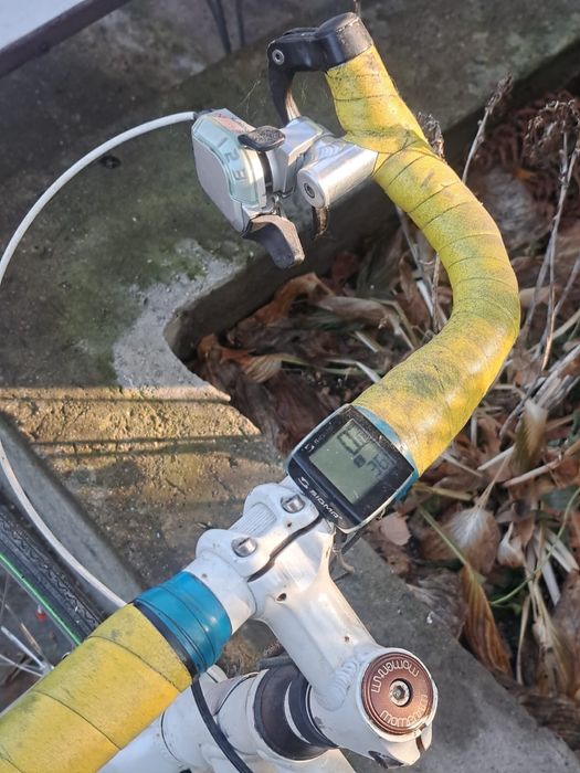 Шоссейный / Фитнес-Велосипед