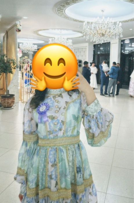 Платье короткие