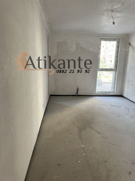 Продава се Двустаен апартамент в София, Люлин 5 - 60 кв.м за 1750 €/кв.м - Снимка #11