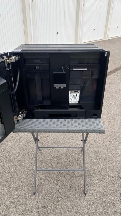 Espressor incorporabil SIEMENS