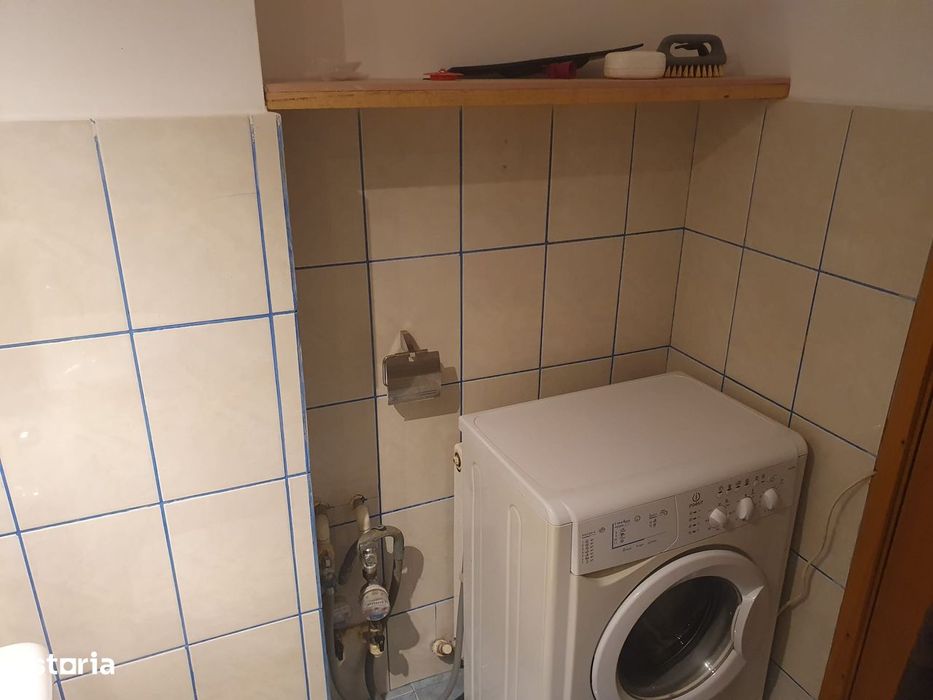 Garsoniera Dubla Brancusi cu Parcare