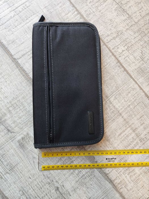 Borseta Mapa PortCard Dunlop