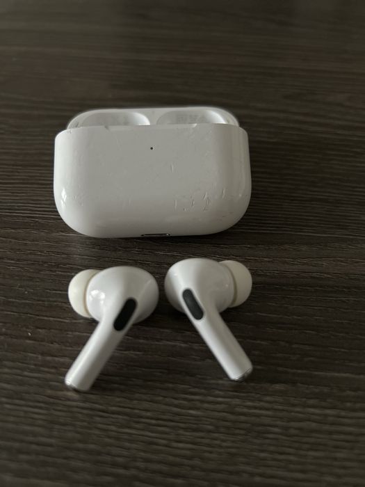 Продаю Air Pods Pro 2 Оригинал