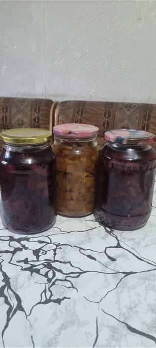 Продам огурчики маринованные