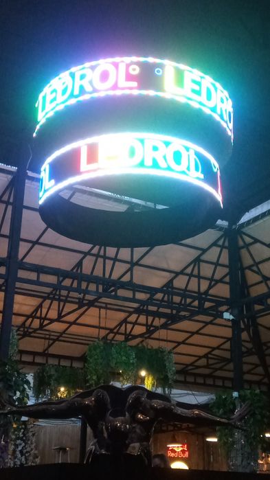 ЛЭД ЭКРАН &&& led