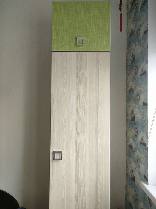 Продаю детскую комнату