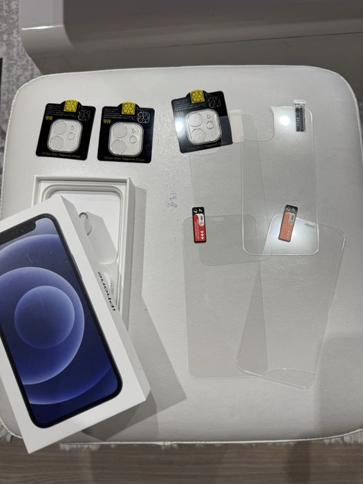 Iphone 12 mini 64 GB