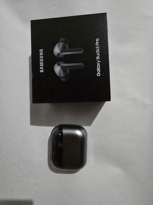 Galaxy Buds 3 pro