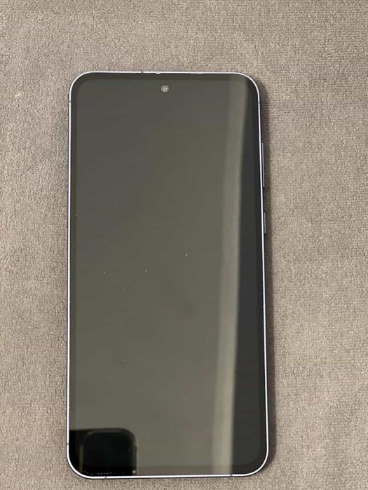 Samsung A55 5G 128 gb + smart watch Huawei GT3