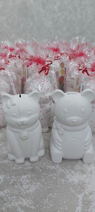 Копилкалар бар сатылымда