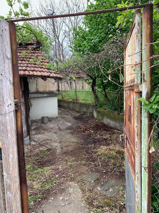 Къща в село Смилец, Силистра