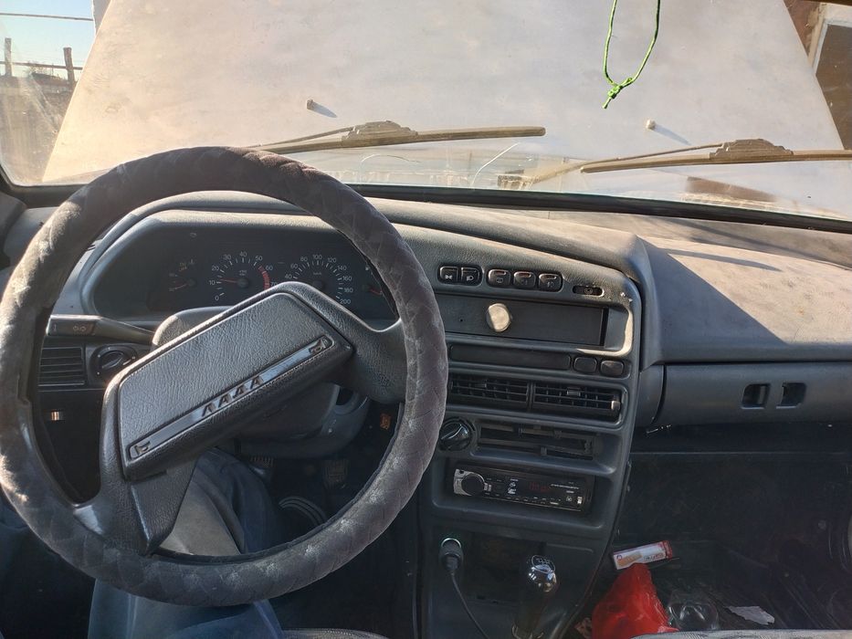 Ваз Лада 2109 Документ жок
