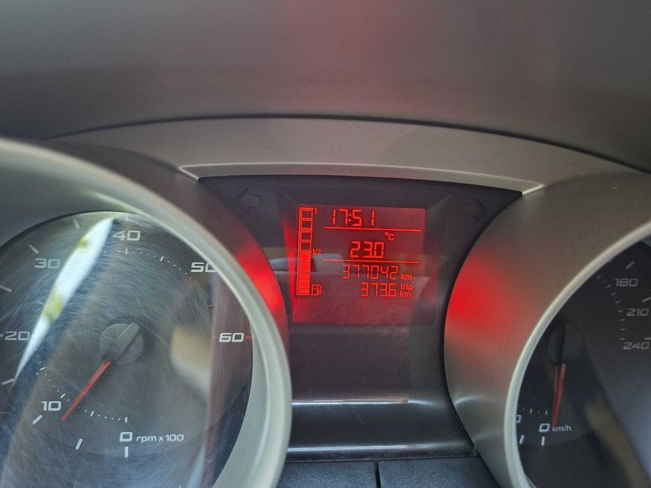 SEAT Ibiza 2011 — imagine 2