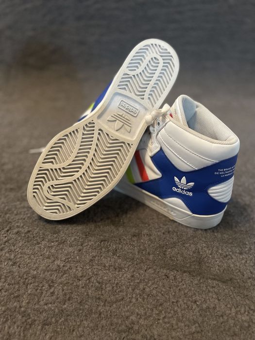Sneakers Adidas .Adidasi Sport