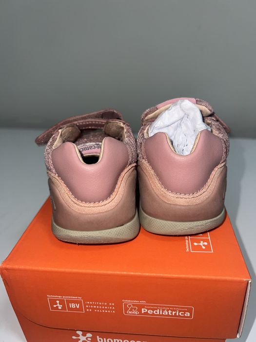 Pantofi sport Biomecanics fete