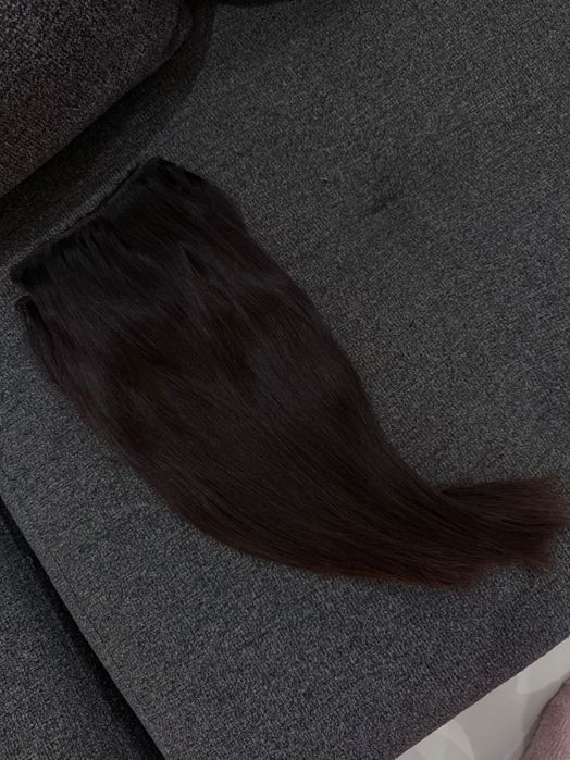 Екстеншъни от Ladies Point