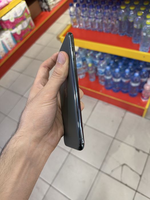 iPhone 11 Pro Max sotiladi