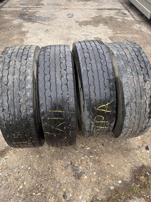 315/80 22,5 диференциални