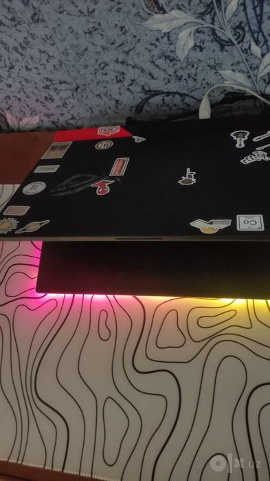 Asus rog strix G513