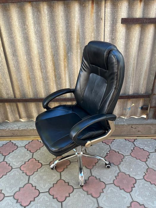 Офисные кресло от 14 тг + доставка