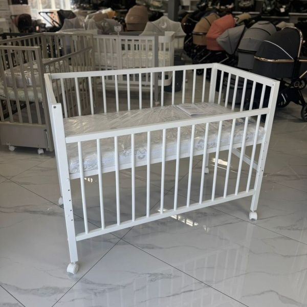 Детский кровати большом количестве