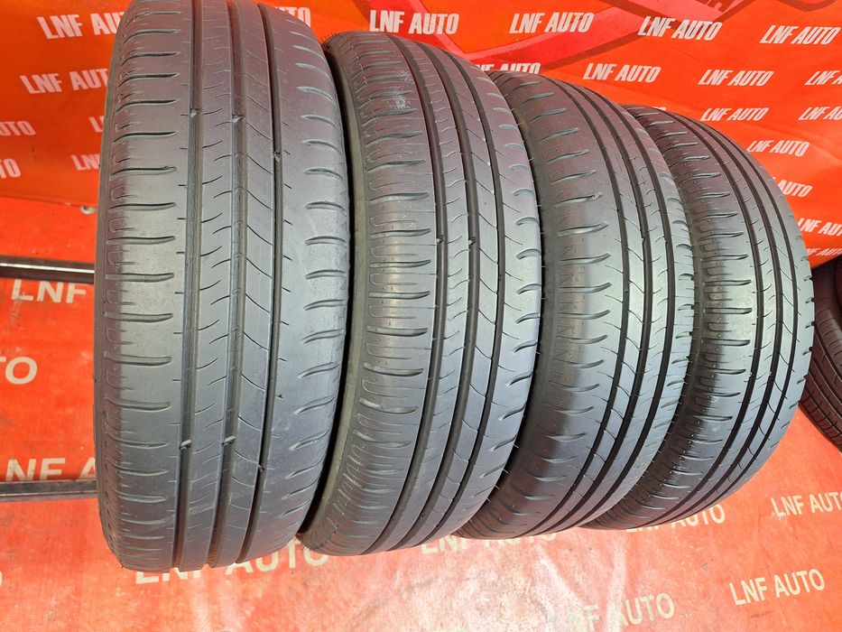 Anvelope de VARA - 175/65/15 - Michelin - 7.49 MM - DOT 2013 !