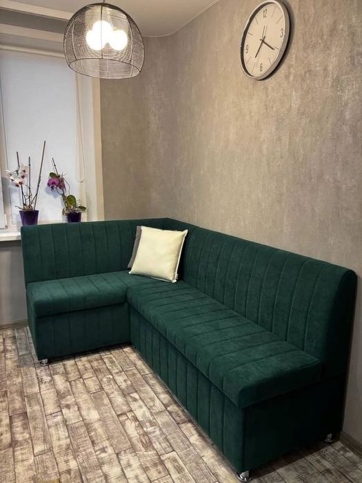 Рестоврация мягкой мебели