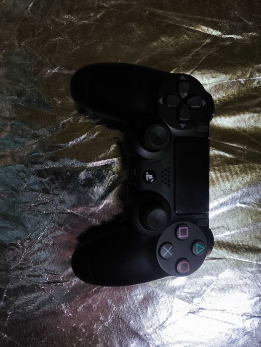 100% Оригинал геймпад (джойстик) DualShock V2 для PS4 (fat\pro\slim)