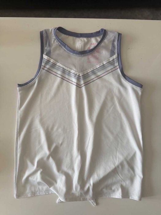 Lucky in Love потник, 10-12 години