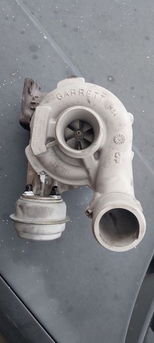 GT1749V 1.9jtd рециклирано