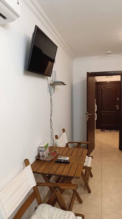 Продава се Едностаен апартамент в Свети Влас - 40 кв.м за 957 €/кв.м - Снимка #1