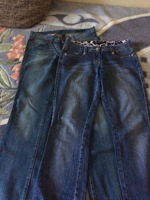 Продам джинсы (шорты)