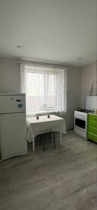 Продается квартира с ремонтом