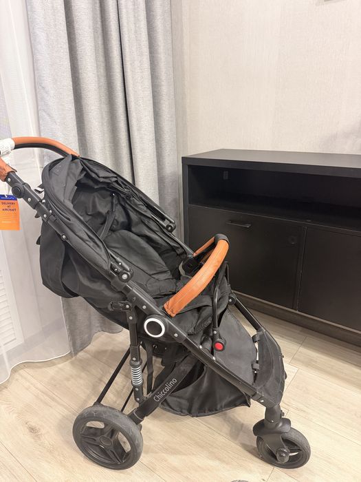 Детская коляска