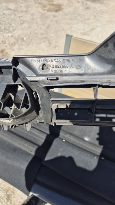 Оригинална Решетка ЗА Голф 5