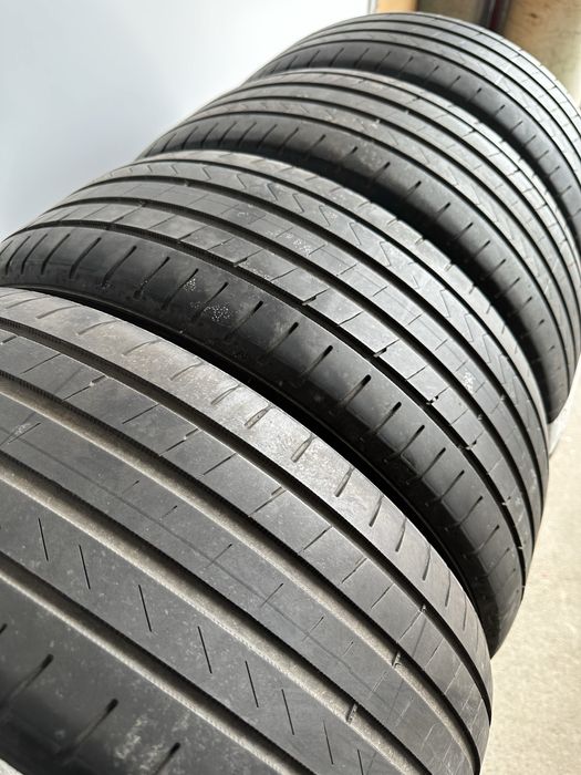 Set anvelope 205/55 R16 HANKOOK vară