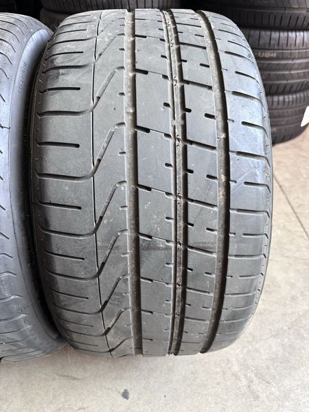 305/35/20 PIRELLI 2бр