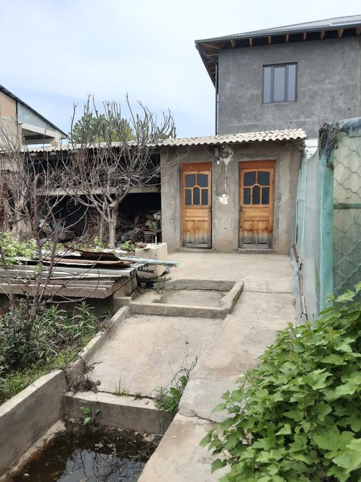 Дом за Сельхоз Институтом 21 сотка