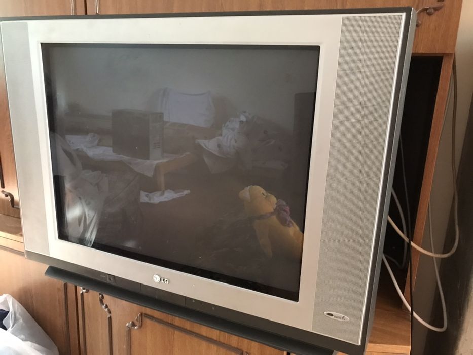 Телевизор LG