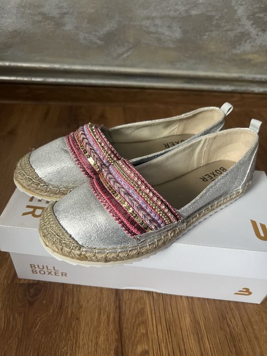 Balerini Bull Boxer, noi.