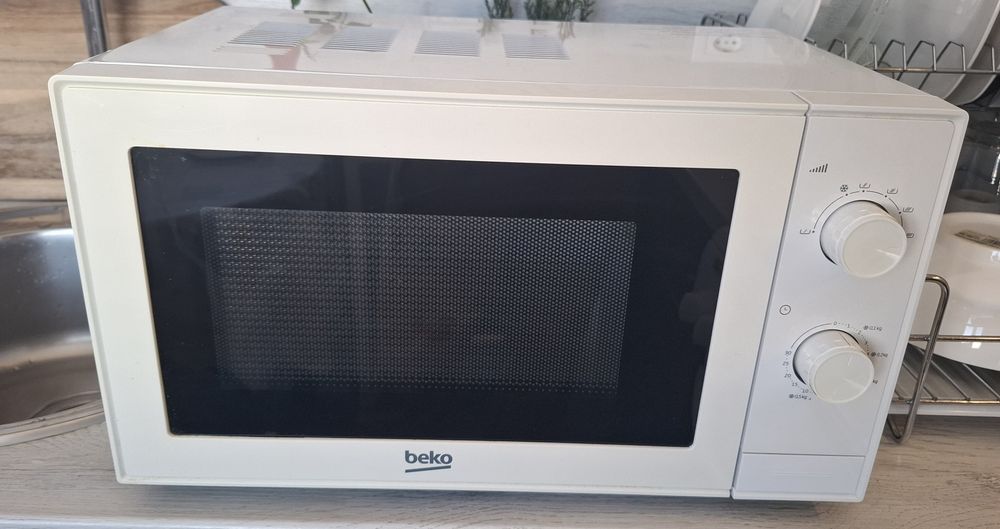 Микровълнова печка BEKO