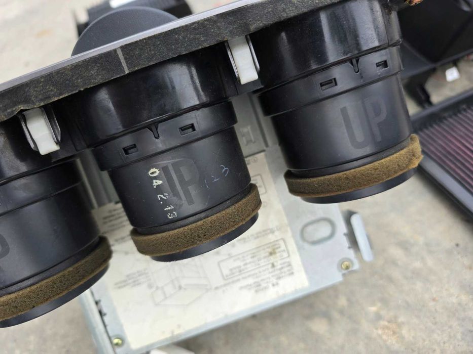 Части от MAZDA 6 2004